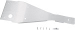 DG Baja Series Aluminum Full Chassis Skid Plate (67-4360)