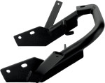 DG Baja Ultra-Lite Black Aluminum Grab Bar (59-6345X)