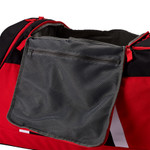 Fox Racing Shuttle 180 Race Spec Roller Gear Bag