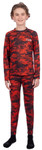 FXR Atmosphere Youth Baselayer Set