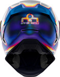 Icon Airframe Pro Reentry Motorcycle Helmet