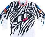 Icon Rad Dawn Mens Long Sleeve Jersey
