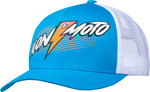 Icon Rad Dawn Snapback Trucker Hat