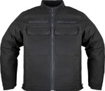 Icon Mototanker Mens Motorcycle Jacket