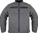 Icon Mototanker Mens Motorcycle Jacket
