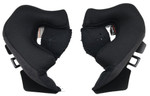 GMAX OF-87 Helmet Cheek Pads