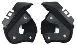 GMAX OF-87 Helmet Cheek Pads