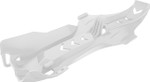 Polisport Fortress White Plastic Skid Plate (8469000003)