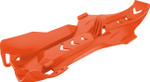 Polisport Fortress Orange Plastic Skid Plate (8469000002)