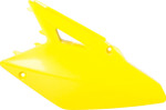 Polisport Yellow Plastic Rear Side Panels (8601500001)
