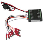 Custom Dynamics Dynamic Load Isolator Module (CD-DLI-UNIV)