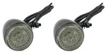 Custom Dynamics Universal Front Dynamic Ringz Turn Signals (PB-UNV-ECE-AW-B)