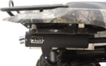 DG RCM II Utility Series Black Steel Slip-On Exhaust (051-6450)