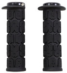 ODI Rogue 2.1 Lock-On Handlebar Grips - ATV/PWC - Black (J33RGB-B)