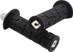 ODI Rogue 2.1 Lock-On Handlebar Grips - ATV/PWC - Black/Red (J33RGB-R)