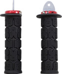 ODI Rogue 2.1 Lock-On Handlebar Grips - ATV/PWC - Black/Red (J33RGB-R)