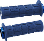 ODI Rogue 2.1 Lock-On Handlebar Grips | ATV/PWC | Blue/Blue (J33RGDU-U)