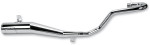 DG Khrome Power RCM Exhaust System (26-2108)