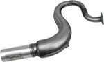 DG Racing Exhaust Header (01-6011)