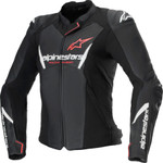 Alpinestars Stella Faster V3 Leather Motorcycle Jacket