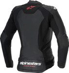 Alpinestars Stella Faster V3 Leather Motorcycle Jacket