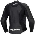 Alpinestars Stella Faster V3 Leather Motorcycle Jacket