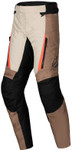 Alpinestars ST-1 Mens Waterproof Motorcycle Pants