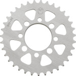 Moose Aluminum Rear Sprocket 35 Tooth (1211-2734)