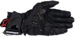Alpinestars GP Pro RS4 Mens Leather Motorcycle Gloves