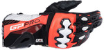Alpinestars GP Pro RS4 Mens Leather Motorcycle Gloves