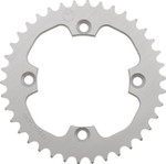 Moose Aluminum Rear Sprocket 38 Tooth (1211-2724)