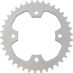 Moose Aluminum Rear Sprocket 38 Tooth (1211-2729)