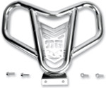DG V-Pro Series Aluminum Front Bumper (554-4180)
