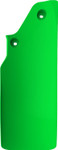 Polisport Green Plastic Mud Flap (8907200002)