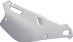 Polisport White Plastic Rear Side Panels (8602300001)