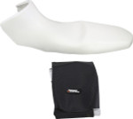 Moose Adventure Seat Foam w/Black Cover (0821-3443)
