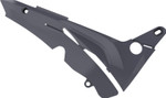 Polisport Restyle Gray Plastic Airbox Cover (8421700004)