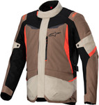 Alpinestars ST-1 Mens Waterproof Motorcycle Jacket