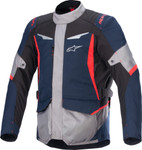 Alpinestars ST-1 Mens Waterproof Motorcycle Jacket