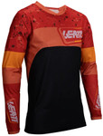 Leatt Moto 4.5 Enduro Mens MX Offroad Jersey
