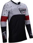 Leatt Moto 4.5 Enduro Mens MX Offroad Jersey