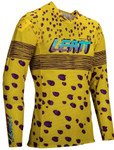 Leatt Moto 5.5 V25 Ultraweld Mens MX Offroad Jersey
