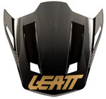 Leatt 8.5 V25 Helmet Visor/Peak