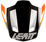 Leatt 8.5 V25 Helmet Visor/Peak