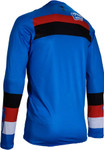 Leatt Moto 4.5 V25 Lite Mens MX Offroad Jersey