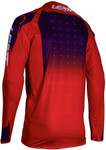 Leatt Moto 4.5 V25 Lite Mens MX Offroad Jersey