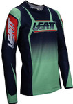 Leatt Moto 4.5 V25 Lite Mens MX Offroad Jersey