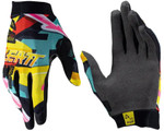 Leatt Moto 1.5 V25 GripR Youth MX Offroad Gloves