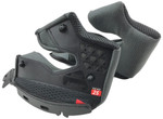 Leatt ADV 8.5/9.5 Helmet Cheek Pads for Helmet Sizes XS-SM