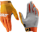 Leatt Moto 2.5 V25 X-Flow Mens MX Offroad Gloves